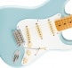 MEXICAN VINTERA '50S STRATOCASTER MN, SONIC BLUE