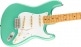 MEXICAN VINTERA '50S STRATOCASTER MN, SEAFOAM GREEN