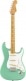 MEXICAN VINTERA '50S STRATOCASTER MN, SEAFOAM GREEN