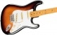 MEXICAN VINTERA '50S STRATOCASTER MODIFIED MN, 2-COLOR SUNBURST