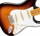 MEXICAN VINTERA '50S STRATOCASTER MODIFIED MN, 2-COLOR SUNBURST