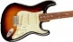 MEXICAN VINTERA '60S STRATOCASTER PF, 3-COLOR SUNBURST