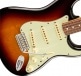 MEXICAN VINTERA '60S STRATOCASTER PF, 3-COLOR SUNBURST