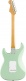STRATOCASTER VINTERA '60S PF SURF GREEN - Tweedehands