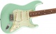 STRATOCASTER VINTERA '60S PF SURF GREEN - Tweedehands