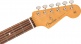 STRATOCASTER VINTERA '60S PF SURF GREEN - Tweedehands