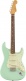 STRATOCASTER VINTERA '60S PF SURF GREEN - Tweedehands