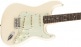 MEXICAN VINTERA '60S STRATOCASTER MODIFIED PF, OLYMPIC WHITE