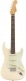 MEXICAN VINTERA '60S STRATOCASTER MODIFIED PF, OLYMPIC WHITE