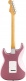 STRATOCASTER 60S VINTERA MODIFIED PF BURGUNDY MIST METALLIC - Recondicionados