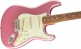 STRATOCASTER 60S VINTERA MODIFIED PF BURGUNDY MIST METALLIC - Recondicionados