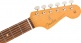 STRATOCASTER 60S VINTERA MODIFIED PF BURGUNDY MIST METALLIC - Recondicionados