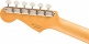 STRATOCASTER 60S VINTERA MODIFIED PF BURGUNDY MIST METALLIC - Recondicionados