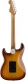 Stratocaster Suona Thinline Ebo Ltd Violin Burst