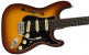 Stratocaster Suona Thinline Ebo Ltd Violin Burst