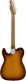 Telecaster Suona Thinline Ebo Ltd Violin Burst