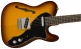 Telecaster Suona Thinline Ebo Ltd Violin Burst