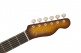 Telecaster Suona Thinline Ebo Ltd Violin Burst