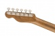Telecaster Suona Thinline Ebo Ltd Violin Burst