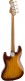 Jazz Bass Suona Thinline EB LTD Violin Burst