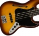 Jazz Bass Suona Thinline EB LTD Violin Burst