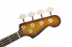 Jazz Bass Suona Thinline EB LTD Violin Burst