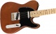 Telecaster American Performer Mn Mocha