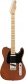 Telecaster American Performer Mn Mocha