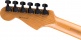 Stratocaster Hss American Pro II Ebo Ltd Sandblasted Smoke Transparent