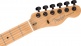 Telecaster American Pro II Ltd Sandblasted Hh Eb Aged Natural