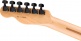 Telecaster American Pro II Ltd Sandblasted Hh Eb Aged Natural