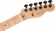 Telecaster Hh American Pro II Ebo Ltd Sandblasted Smoke Transparent
