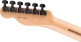 Telecaster Hh American Pro II Ebo Ltd Sandblasted Smoke Transparent