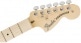 AMERICAN PERFORMER LTD STRATOCASTER MN OLYMPIC WHITE