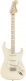 AMERICAN PERFORMER LIMITED STRATOCASTER MN OLYMPIC WHITE