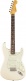 American Professional Classic Stratocaster Edition Limitée RW Olympic White