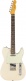 American Professional Classic Telecaster LTD Edition RW Olympic White