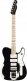 Triplecaster Ltd Signature Jack White Mn Black