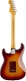 Stratocaster American Pro II Rw Ltd 70Th Anni Comet Burst