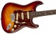 Stratocaster American Pro II Rw Ltd 70Th Anni Comet Burst