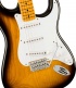 Stratocaster 1954 American Vintage II Mn Ltd 70Th Anni 2 Color Sunburst
