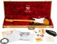 Stratocaster 1954 American Vintage II Mn Ltd 70Th Anni 2 Color Sunburst