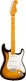 Stratocaster 1954 American Vintage II Mn Ltd 70Th Anni 2 Color Sunburst