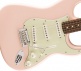 Stratocaster LTD RW Shell Pink