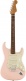 Stratocaster LTD RW Shell Pink