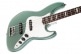 ADAM CLAYTON JAZZ BASS RW, SHERWOOD GREEN METALLIC