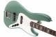 ADAM CLAYTON JAZZ BASS RW, SHERWOOD GREEN METALLIC