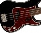 AMERICAN VINTAGE II 1960 PRECISION BASS RW BLACK