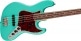 AMERICAN VINTAGE II 1966 JAZZ BASS RW SEA FOAM GREEN