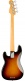 Precision Bass American Professional II Rw 3-Color Sunburst